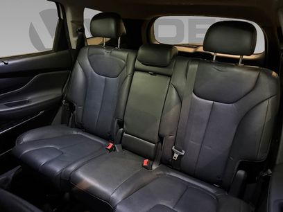 Used 2019 Hyundai Santa Fe Limited