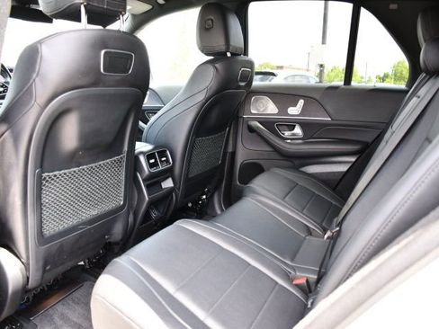 Used 2020 Mercedes-Benz GLE 350 4MATIC image 17