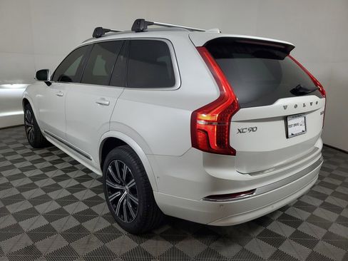 Certified 2024 Volvo XC90 B5 Plus w/ Protection Package Premier image 6