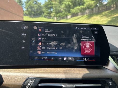 Used 2025 BMW X1 xDrive28i w/ Convenience Package image 20