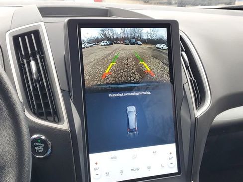 Used 2023 Ford Edge SEL w/ Convenience Package image 24