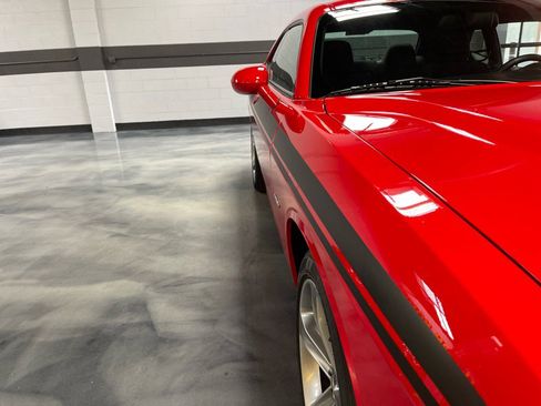 Used 2015 Dodge Challenger R/T w/ Quick Order Package 28B R/T image 7