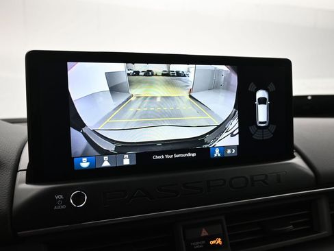 Used 2026 Honda Passport RTL image 15