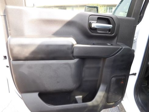Used 2022 Chevrolet Silverado 2500 W/T w/ WT Convenience Package RWD image 12