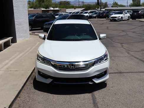 Used 2016 Honda Accord Sport image 15
