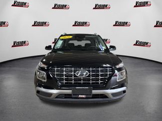Certified 2026 Hyundai Venue SEL FWD video 2