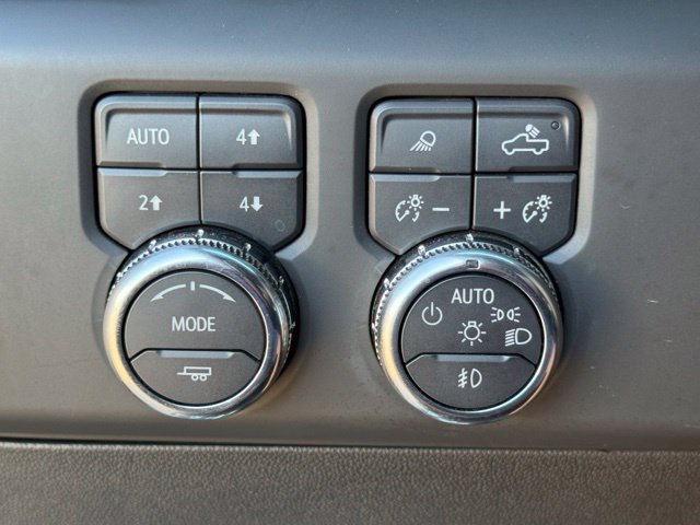 Used 2024 GMC Sierra 2500 AT4X w/ AT4X AEV Edition AWD/4WD image 25