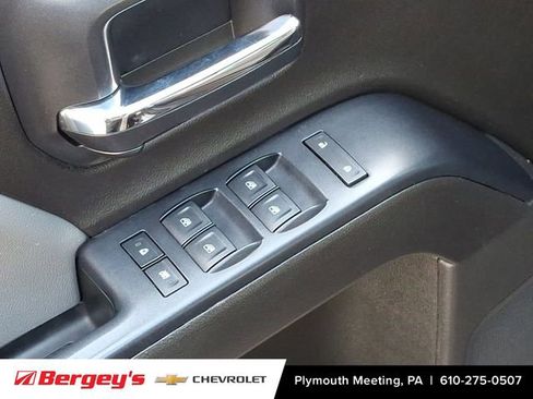 Certified 2016 Chevrolet Silverado 1500 W/T w/ Trailering Package image 28