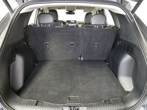 Certified 2024 Ford Escape Platinum image 13