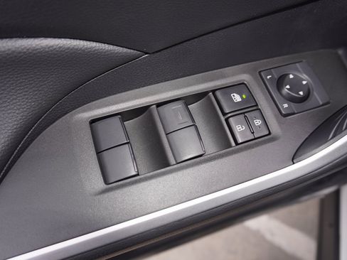 New 2025 Toyota RAV4 LE image 10