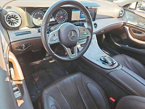Used 2019 Mercedes-Benz CLS 450 image 10