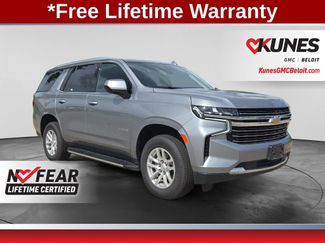 Used 2024 Chevrolet Tahoe LT AWD/4WD video 1