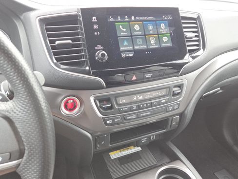 Used 2023 Honda Passport EX-L image 30