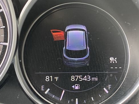 Used 2022 MAZDA CX-5 AWD 2.5 S image 17