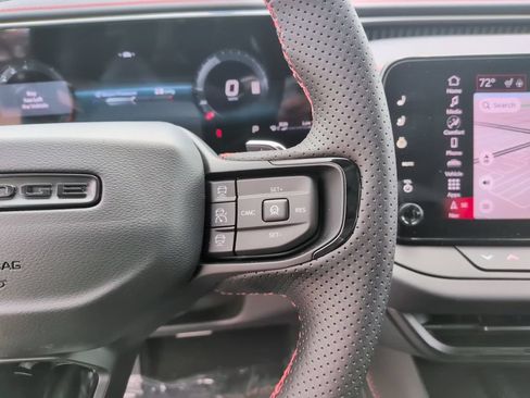 New 2026 Dodge Charger Scat Pack AWD/4WD image 25