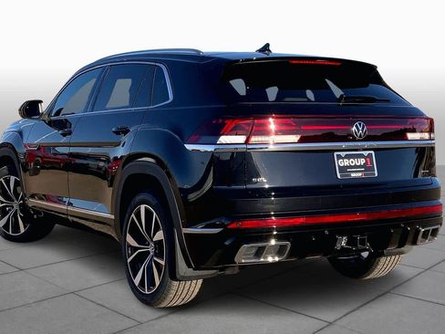 New 2026 Volkswagen Atlas Cross Sport SEL Premium R-Line AWD/4WD image 11