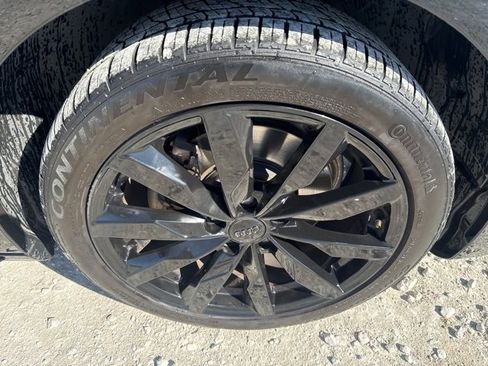 Used 2020 Audi A4 2.0T Premium w/ Convenience Package image 26