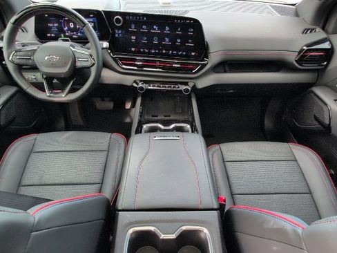 New 2024 Chevrolet Silverado EV RST AWD/4WD image 5