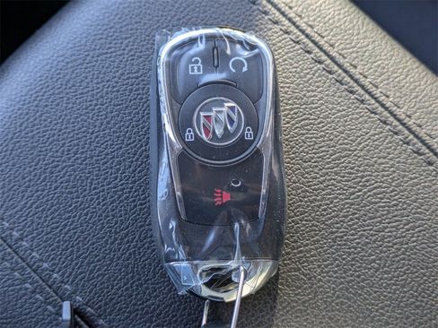 Used 2021 Buick Encore GX Select w/ Experience Buick Package image 29