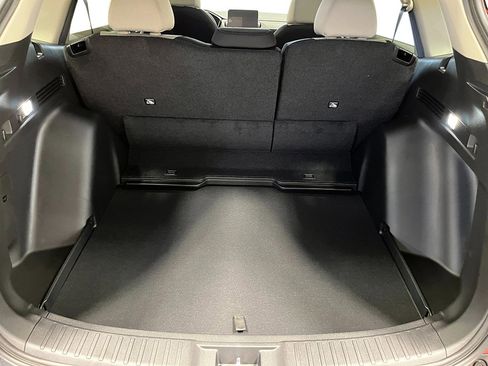 New 2026 Honda CR-V EX image 27