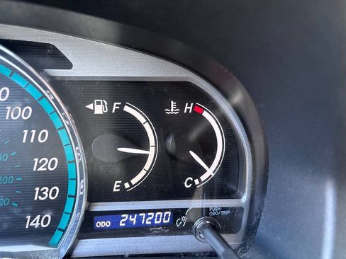 Used 2009 Toyota Venza FWD image 26