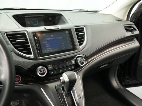 Used 2015 Honda CR-V EX-L image 30