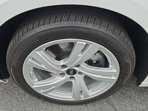 Certified 2025 Audi A5 2.0T Premium w/ Convenience Package image 10