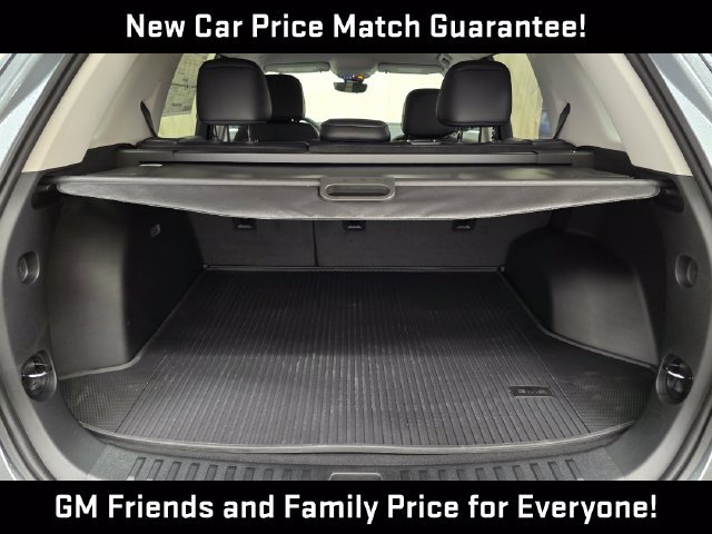 New 2027 GMC Terrain Denali AWD/4WD image 34
