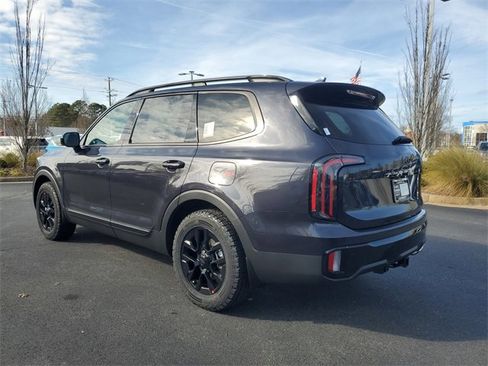 New 2025 Kia Telluride SX Prestige X-Pro image 6