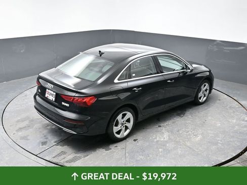 Used 2023 Audi A3 2.0T Premium image 44