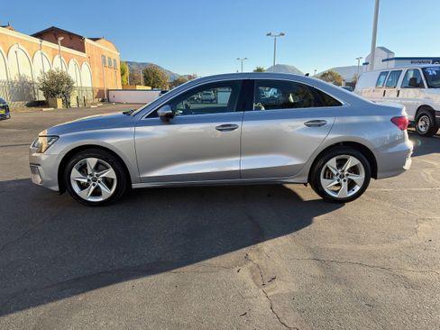 Used 2022 Audi A3 2.0T Premium image 5