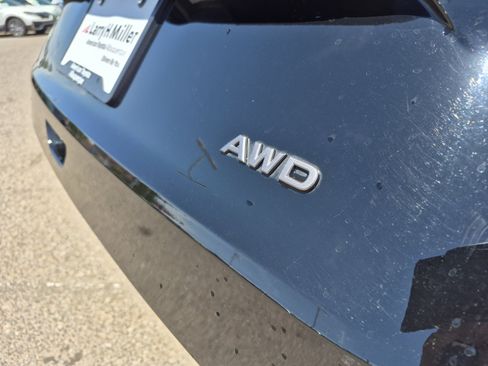 Used 2025 Nissan Rogue SV AWD/4WD image 21