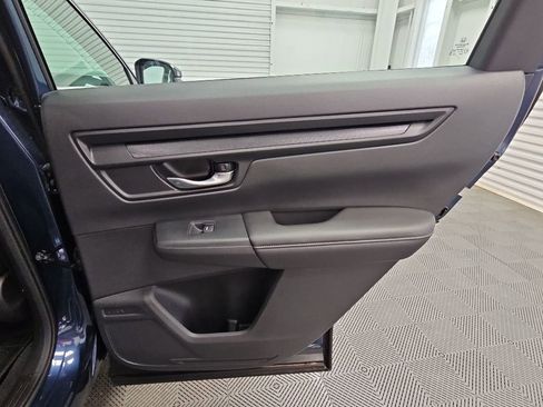 Used 2024 Honda CR-V LX image 31