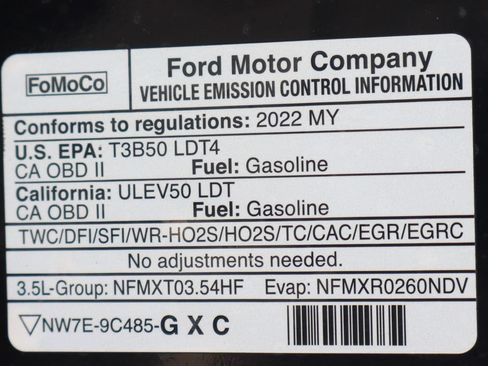 Used 2022 Lincoln Navigator L 4WD image 16