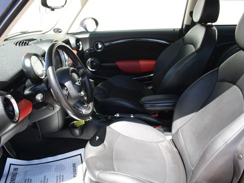 Used 2013 MINI Cooper S image 16
