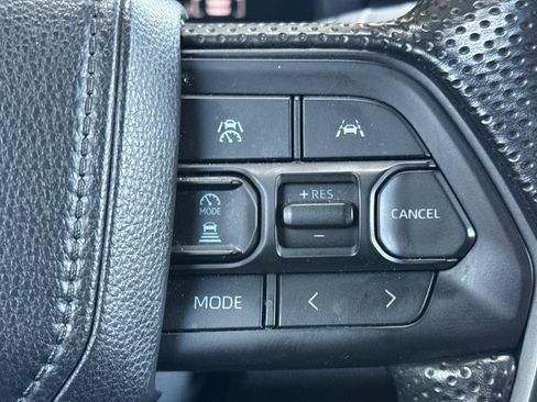 Used 2024 Toyota Tacoma SR RWD image 30