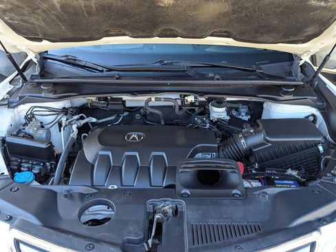 Used 2017 Acura RDX FWD w/ Technology Package image 31