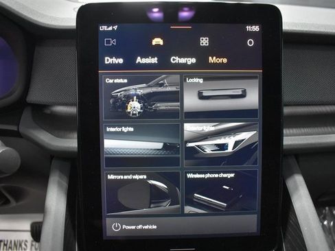 Used 2022 Polestar Polestar 2 w/ Plus Package image 24