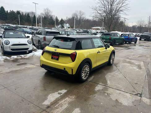 New 2026 MINI Cooper S FWD image 3