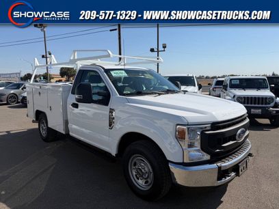 Used 2020 Ford F250 XL w/ Power Equipment Group