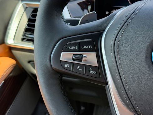 New 2026 BMW X5 xDrive50e image 23