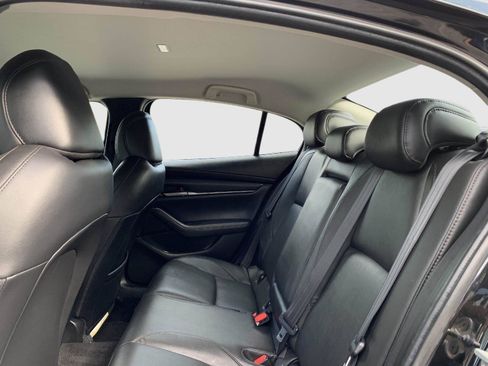 Used 2021 MAZDA MAZDA3 s AWD/4WD image 31