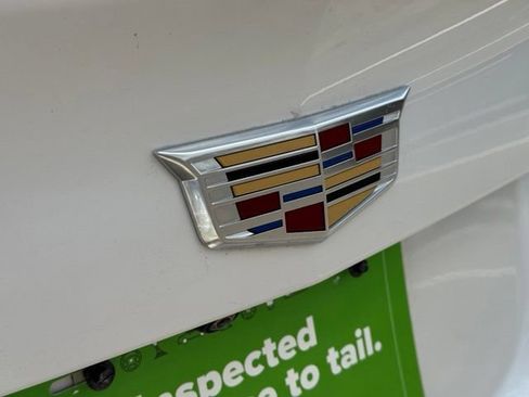 Used 2019 Cadillac XT4 Sport AWD/4WD image 21