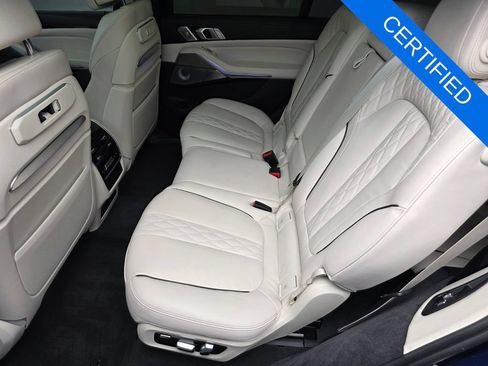 Used 2023 BMW ALPINA XB7 AWD/4WD image 14