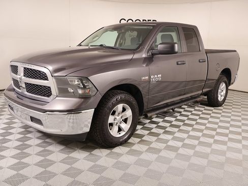Used 2020 RAM 1500 Tradesman w/ Chrome Plus Package image 9