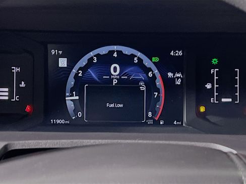 Used 2025 Toyota Tacoma SR5 RWD image 22