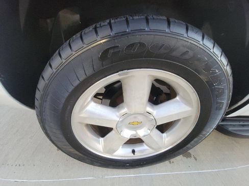 Used 2008 Chevrolet Tahoe LTZ w/ LTZ Preferred Equipment Group image 21