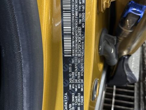 Used 2024 Dodge Hornet R/T image 15