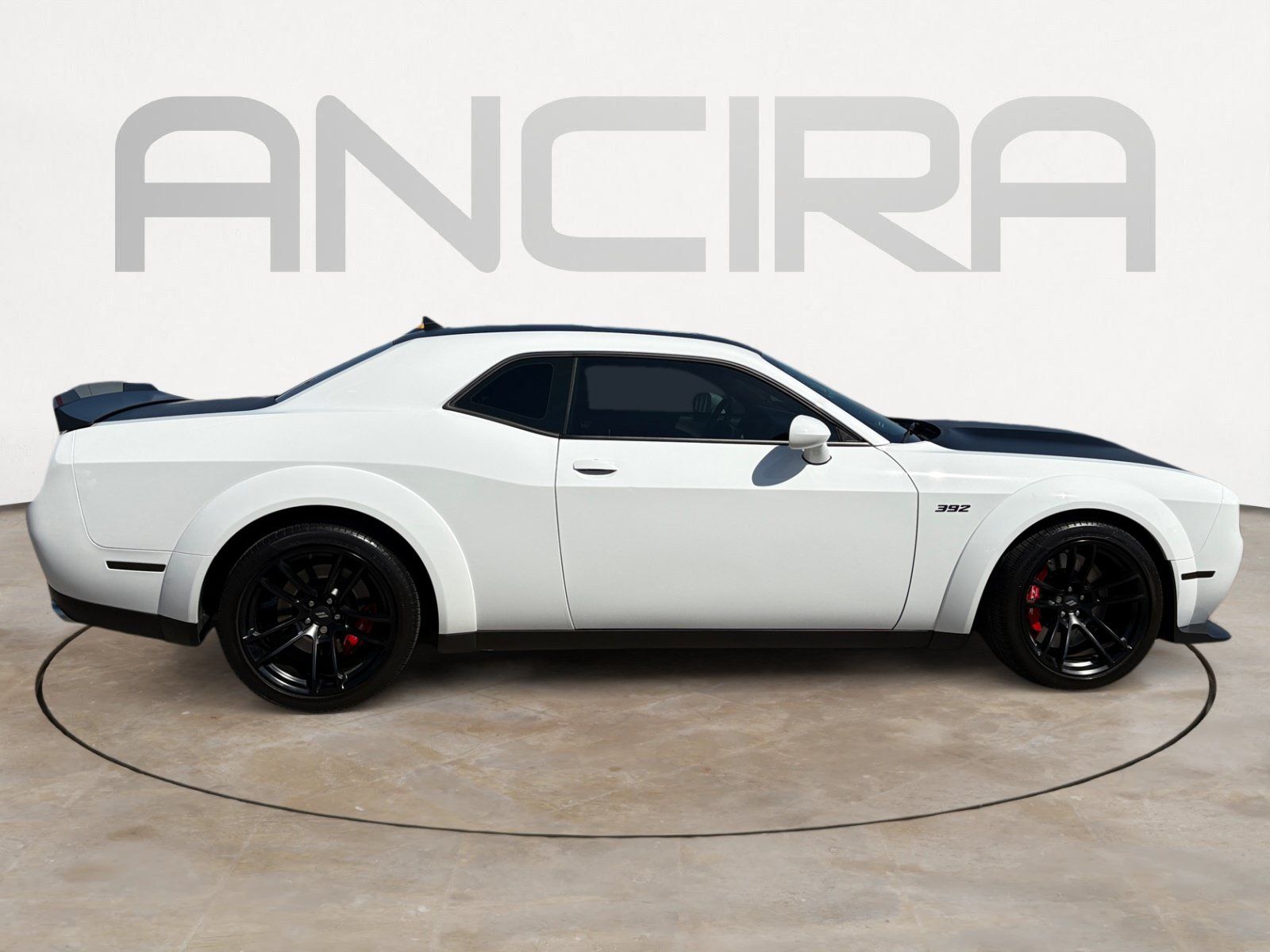 Used 2021 Dodge Challenger R/T Scat Pack RWD image 11