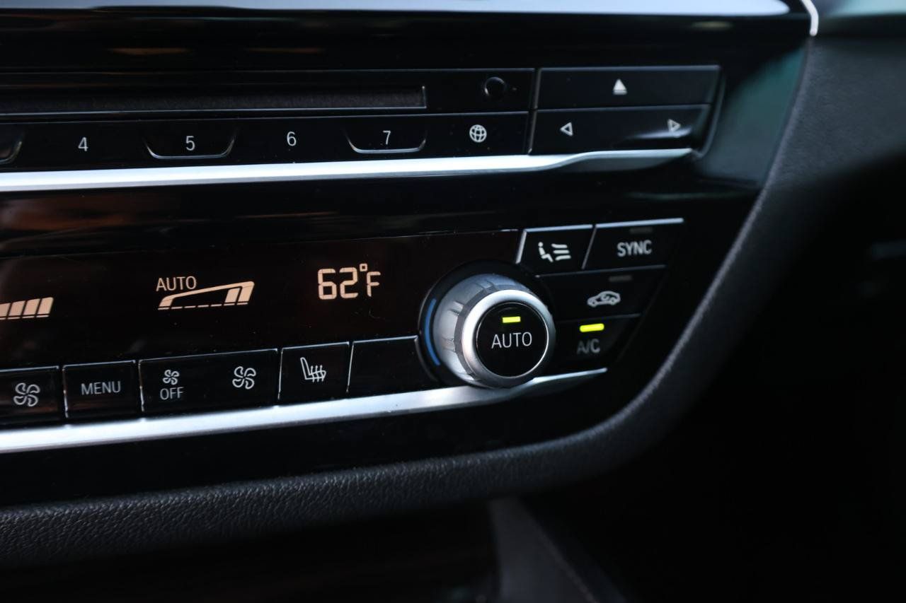 Used 2018 BMW 530i RWD image 43